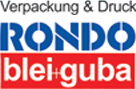 Logo Firmenverbund Blei & Guba, Rondo